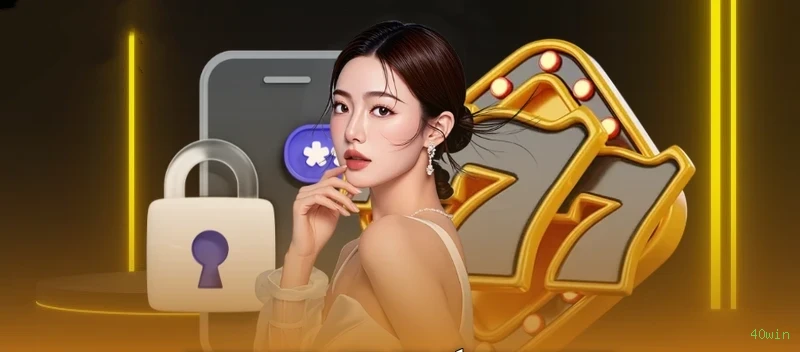 Instalar APK 40win