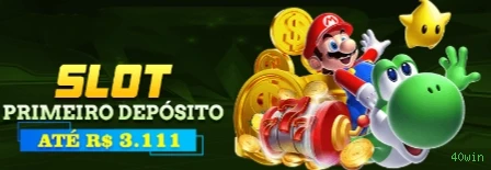 Dealers profissionais da 40win
